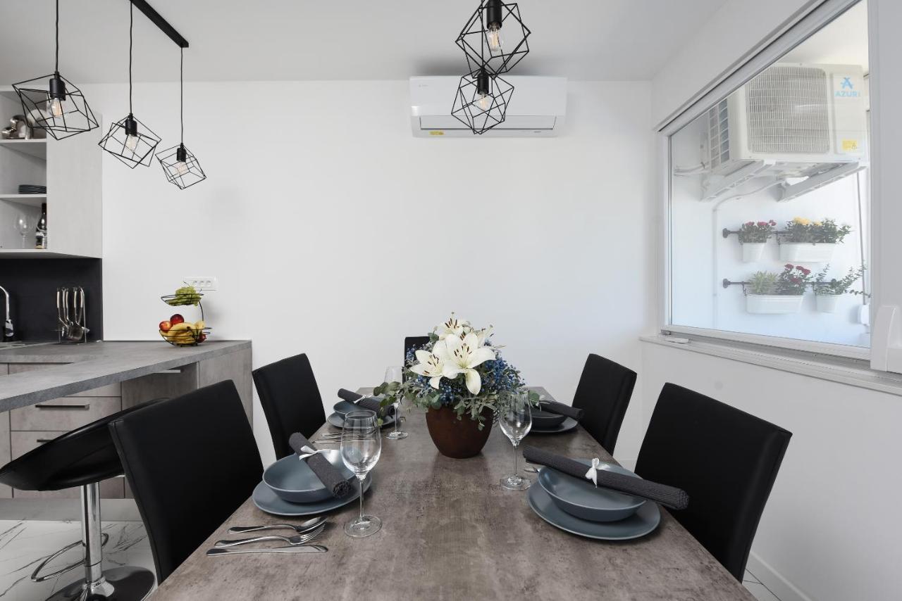 Apartman Niko Zadar Ngoại thất bức ảnh